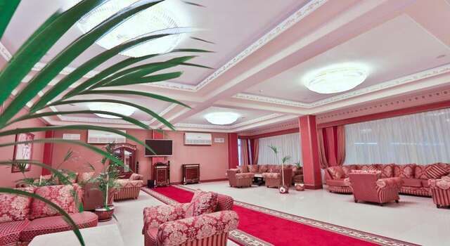 Гостиница Абу Даги Отель Махачкала-40